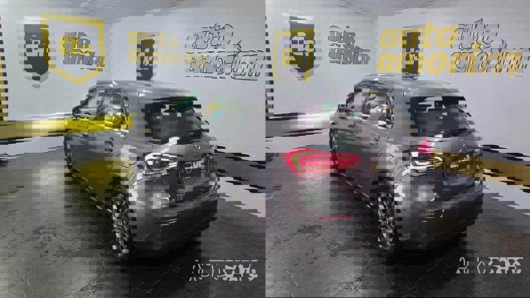 Mercedes-Benz Classe A de 2020