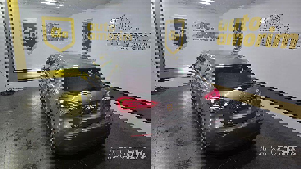 Mercedes-Benz Classe A de 2020