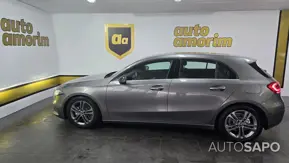 Mercedes-Benz Classe A de 2020