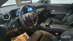 Mercedes-Benz Classe A de 2020