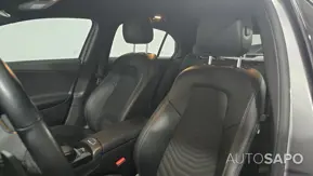 Mercedes-Benz Classe A de 2020