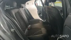 Mercedes-Benz Classe A de 2020