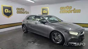 Mercedes-Benz Classe A de 2020