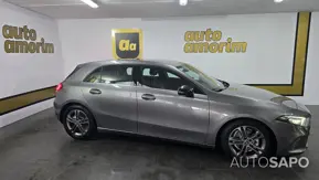 Mercedes-Benz Classe A de 2020