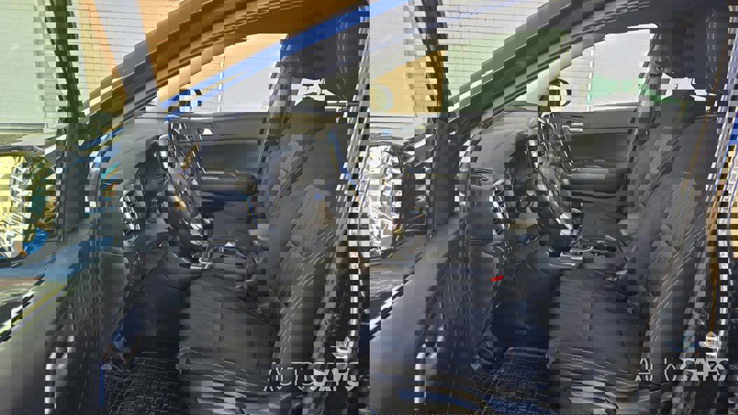 Kia Sportage 1.6 CRDi ISG SX de 2020