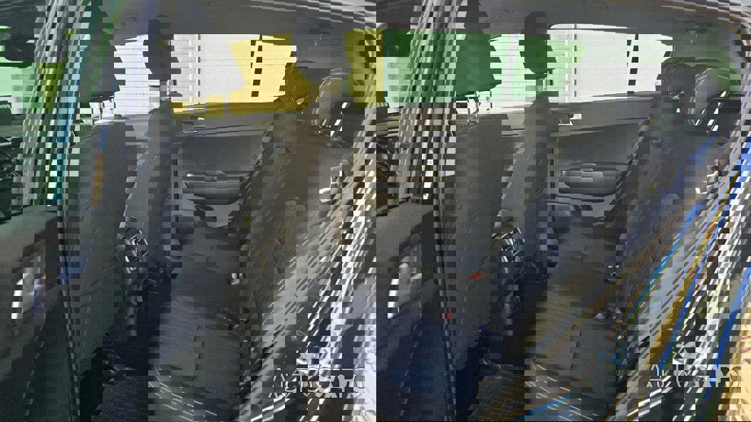 Kia Sportage 1.6 CRDi ISG SX de 2020