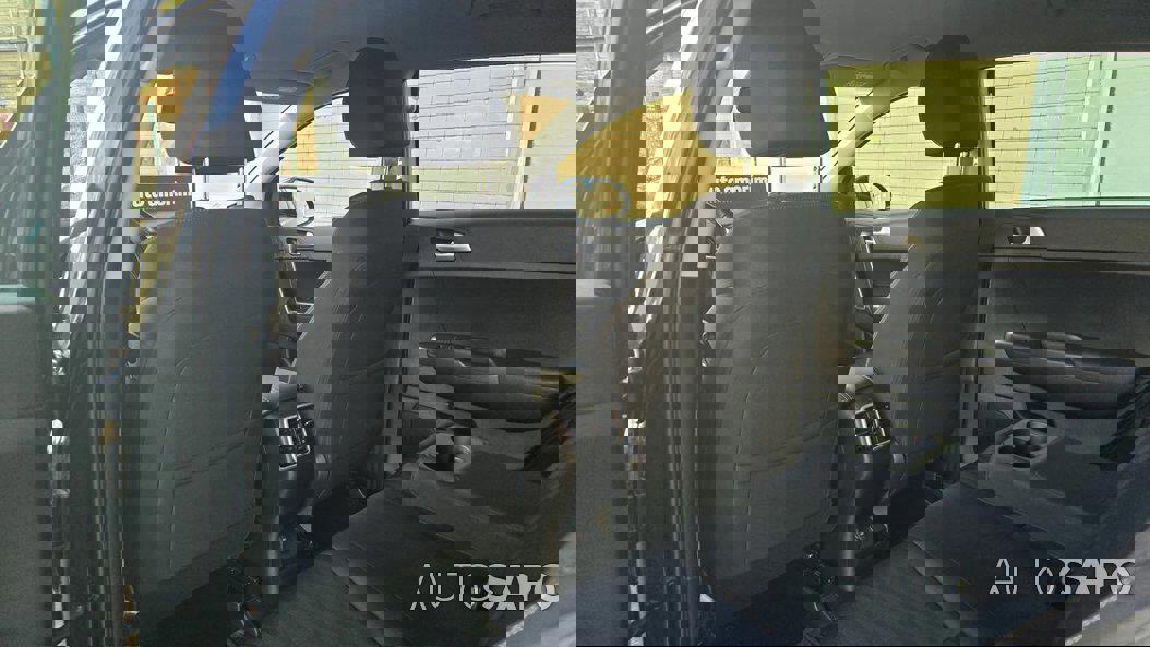 Kia Sportage 1.6 CRDi ISG SX de 2020