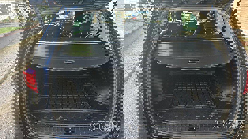 Kia Sportage 1.6 CRDi ISG SX de 2020