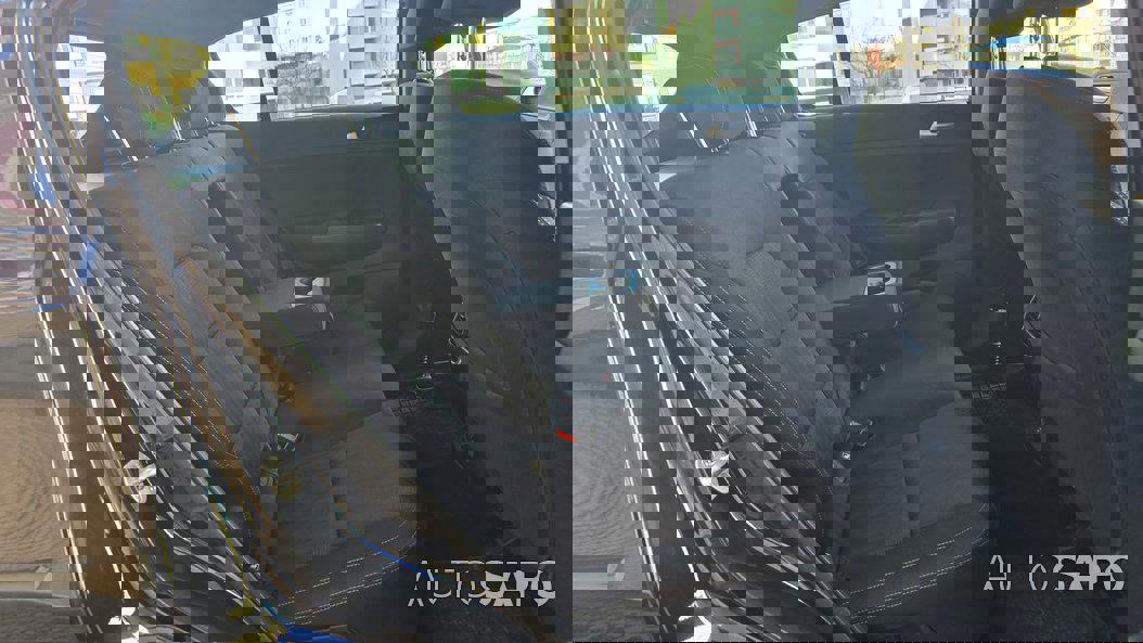 Kia Sportage 1.6 CRDi ISG SX de 2020