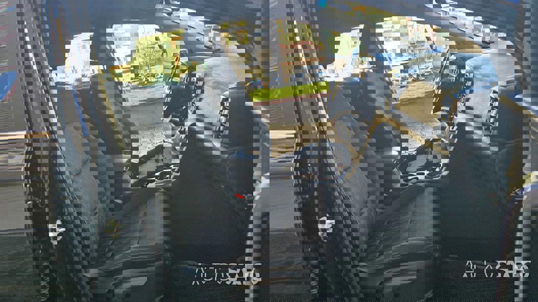 Kia Sportage 1.6 CRDi ISG SX de 2020