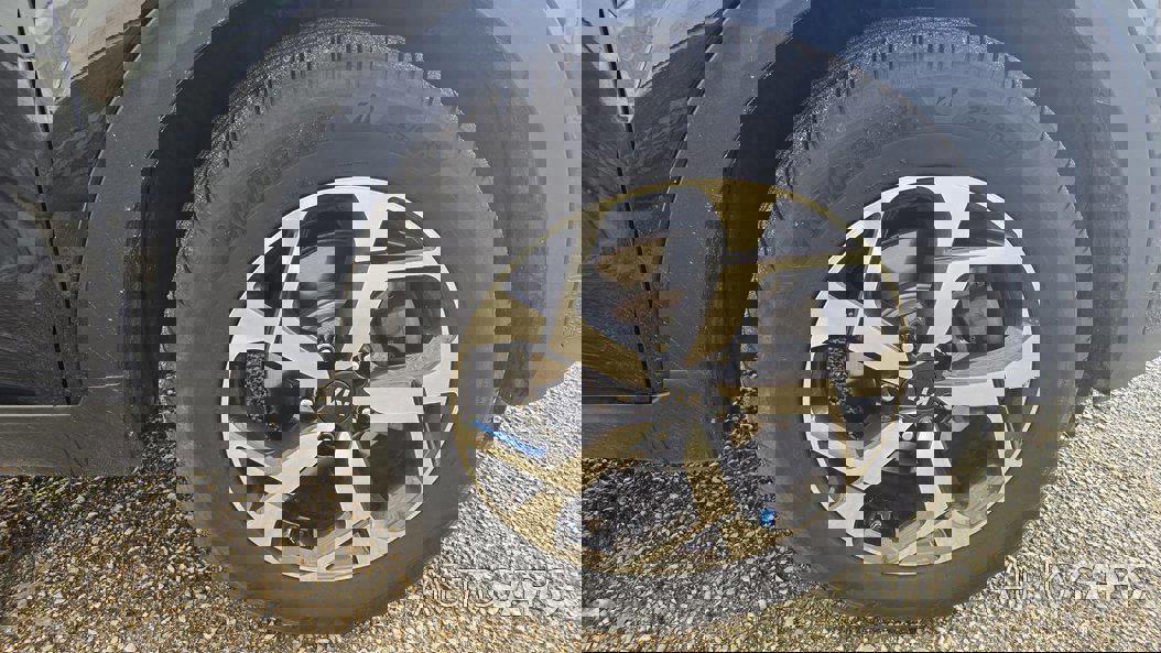 Kia Sportage 1.6 CRDi ISG SX de 2020