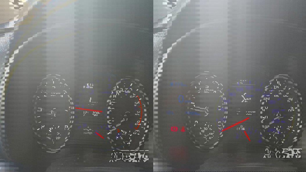 Kia Sportage 1.6 CRDi ISG SX de 2020