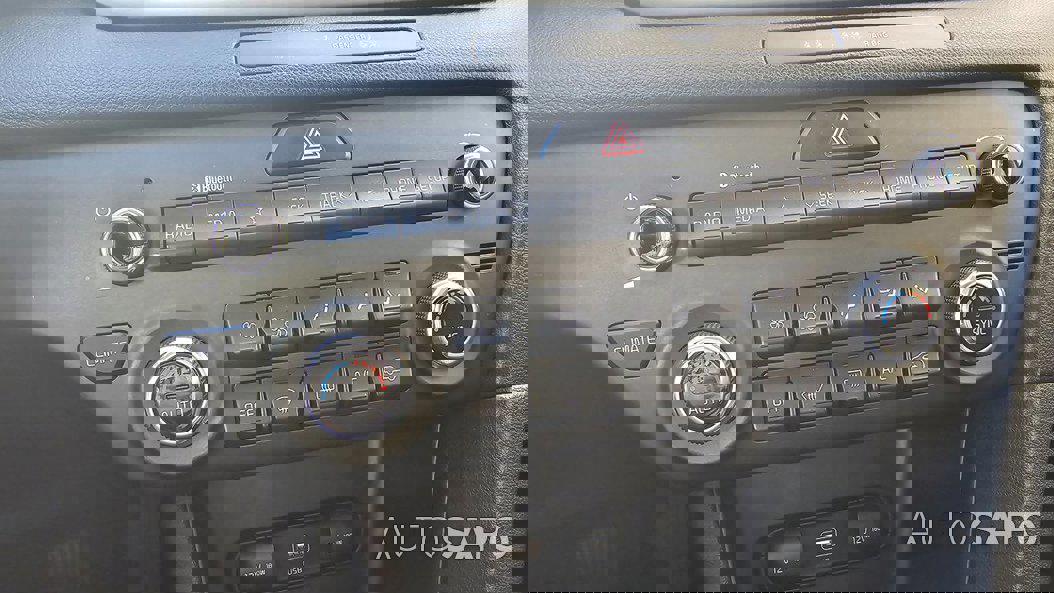 Kia Sportage 1.6 CRDi ISG SX de 2020