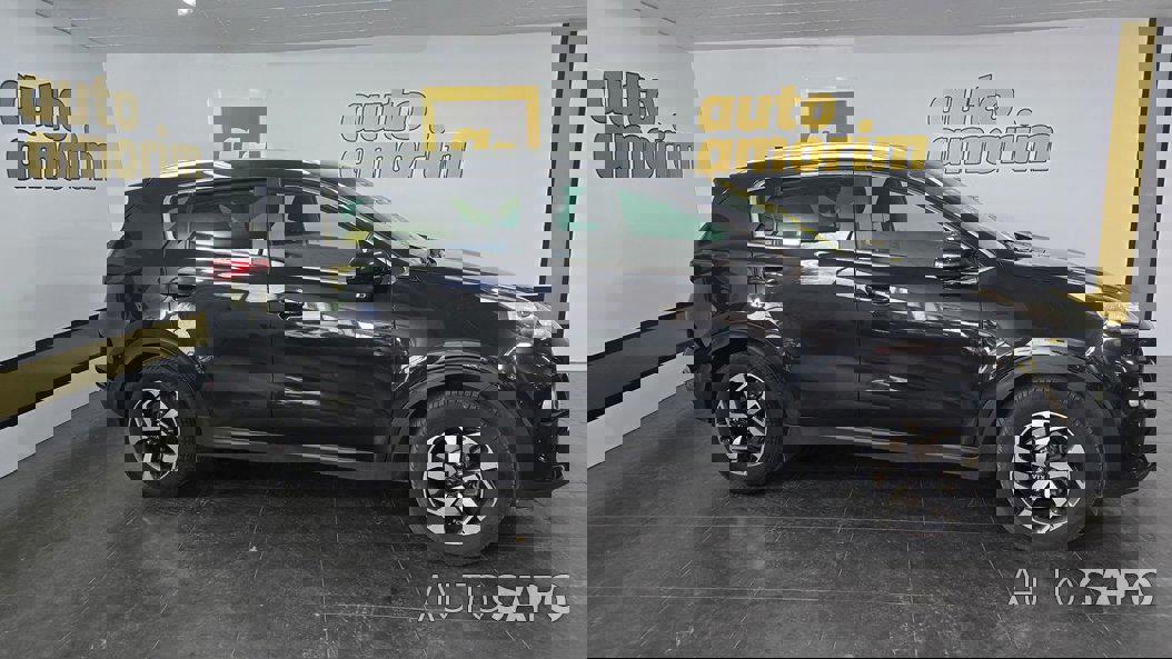 Kia Sportage 1.6 CRDi ISG SX de 2020