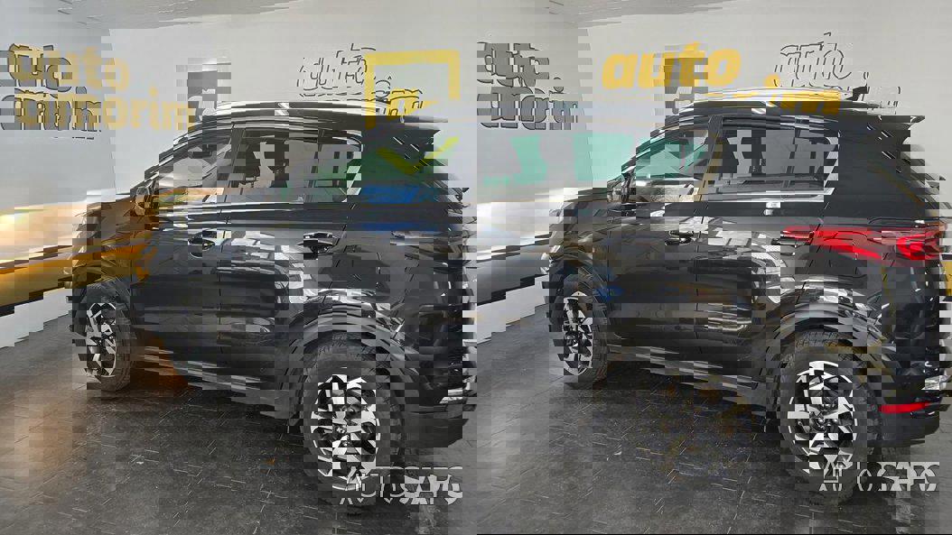 Kia Sportage 1.6 CRDi ISG SX de 2020