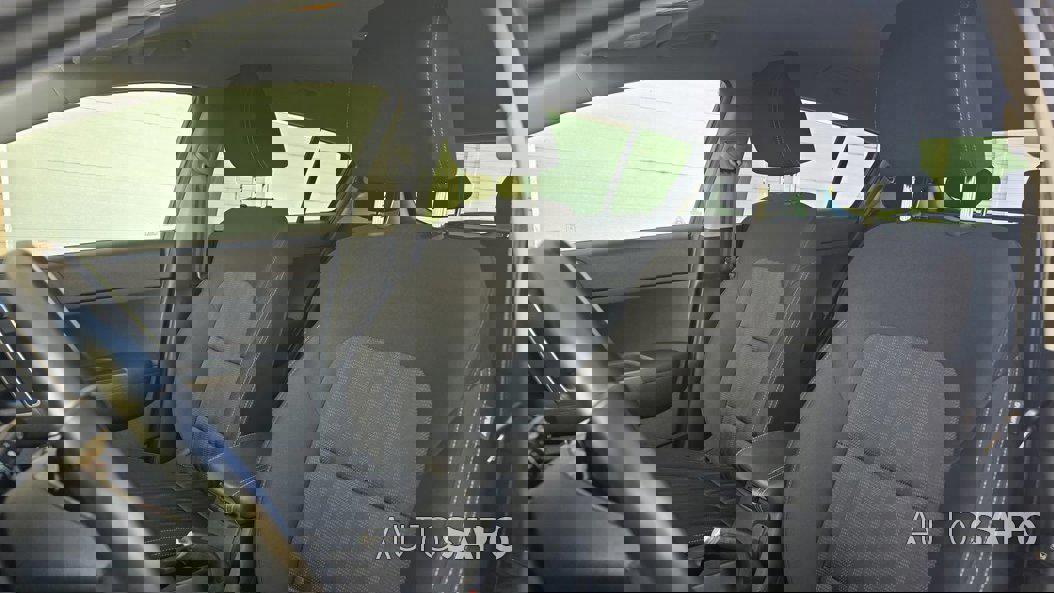 Kia Sportage 1.6 CRDi ISG SX de 2020