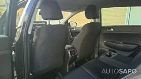 Kia Sportage 1.6 CRDi ISG SX de 2020