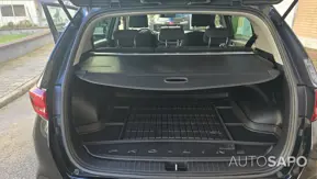 Kia Sportage 1.6 CRDi ISG SX de 2020