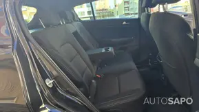 Kia Sportage 1.6 CRDi ISG SX de 2020