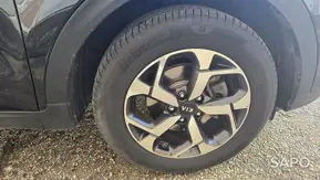 Kia Sportage 1.6 CRDi ISG SX de 2020