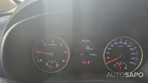 Kia Sportage 1.6 CRDi ISG SX de 2020