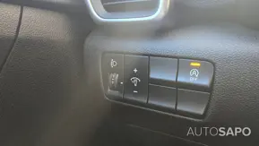 Kia Sportage 1.6 CRDi ISG SX de 2020