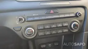 Kia Sportage 1.6 CRDi ISG SX de 2020