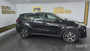 Kia Sportage 1.6 CRDi ISG SX de 2020