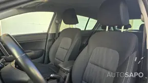 Kia Sportage 1.6 CRDi ISG SX de 2020