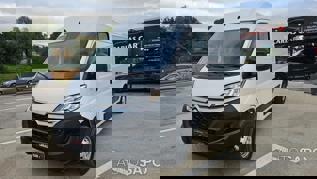 Citroen Jumper de 2022