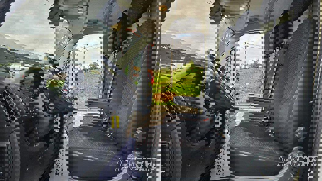 Citroen Jumper de 2022