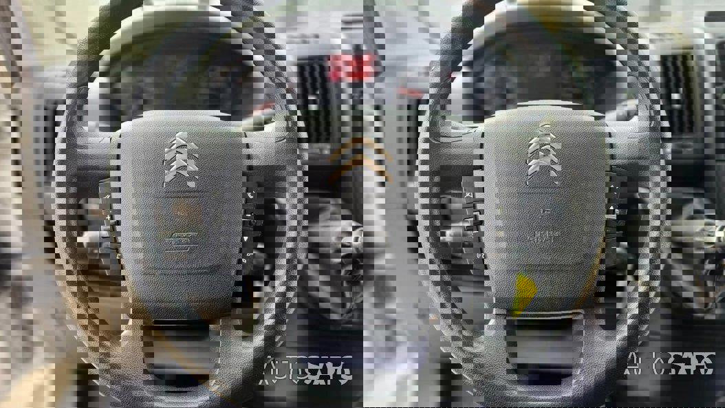 Citroen Jumper de 2022