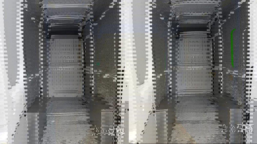 Citroen Jumper de 2022