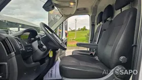 Citroen Jumper de 2022