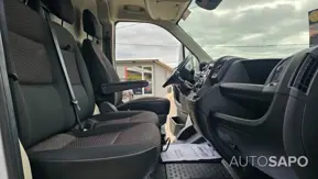 Citroen Jumper de 2022