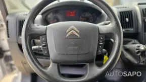 Citroen Jumper de 2022