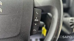 Citroen Jumper de 2022