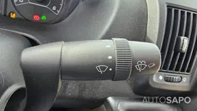 Citroen Jumper de 2022