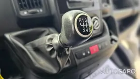 Citroen Jumper de 2022