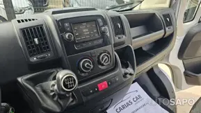 Citroen Jumper de 2022