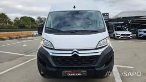 Citroen Jumper de 2022