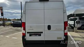 Citroen Jumper de 2022