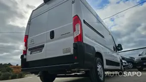 Citroen Jumper de 2022