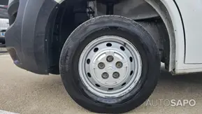 Citroen Jumper de 2022