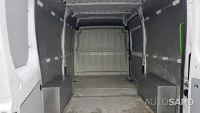 Citroen Jumper de 2022