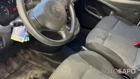 Citroen Berlingo 1.6 BlueHDi L2 Club de 2018