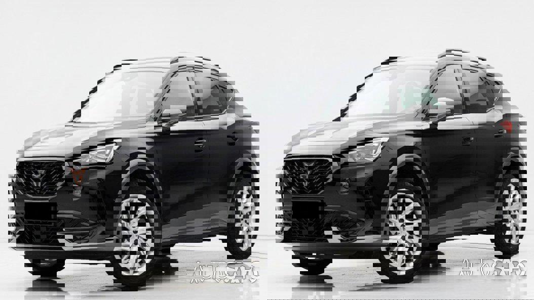 Cupra Formentor de 2023