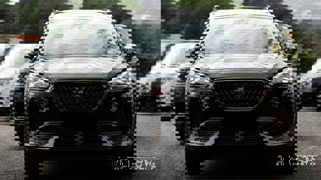 Cupra Formentor de 2023