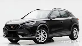 Cupra Formentor de 2023