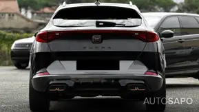 Cupra Formentor de 2023